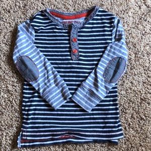 Cute boy stuff! Size 2T soft adorable 😍